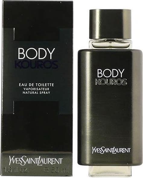 yves saint laurent body kouros 50ml|where to buy kouros.